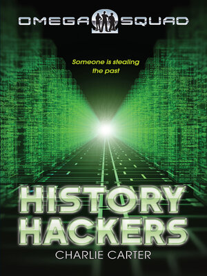 cover image of History Hackers